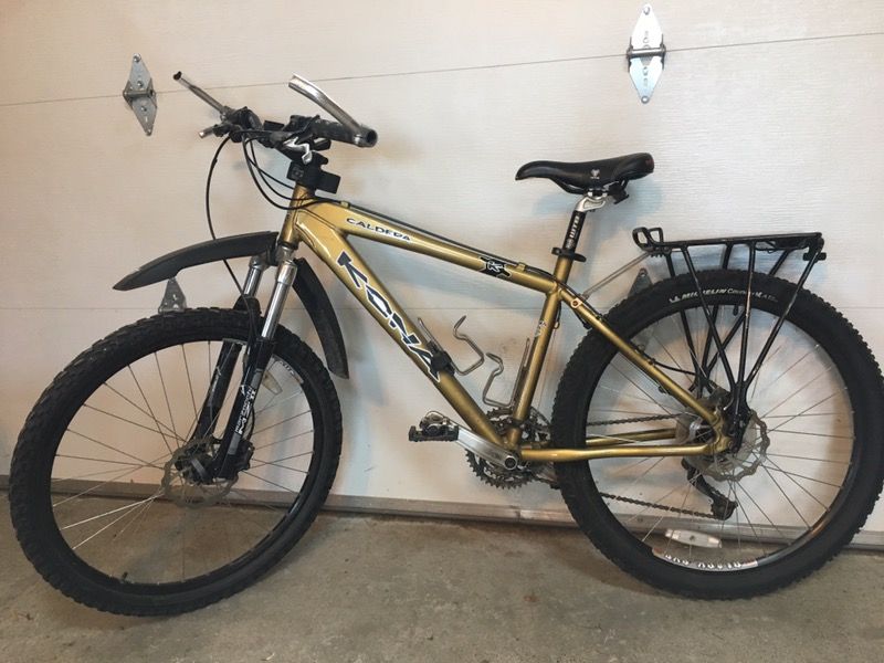 Kona caldera 2006 hot sale