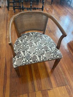 Vintage chair