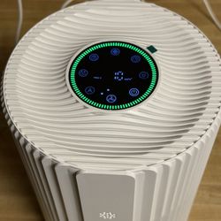 Air purifier 