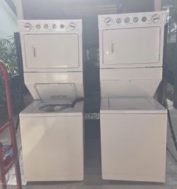 Whirlpool Washer And Dryer . Price Including Delivery