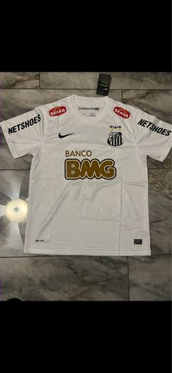 Santos jersey