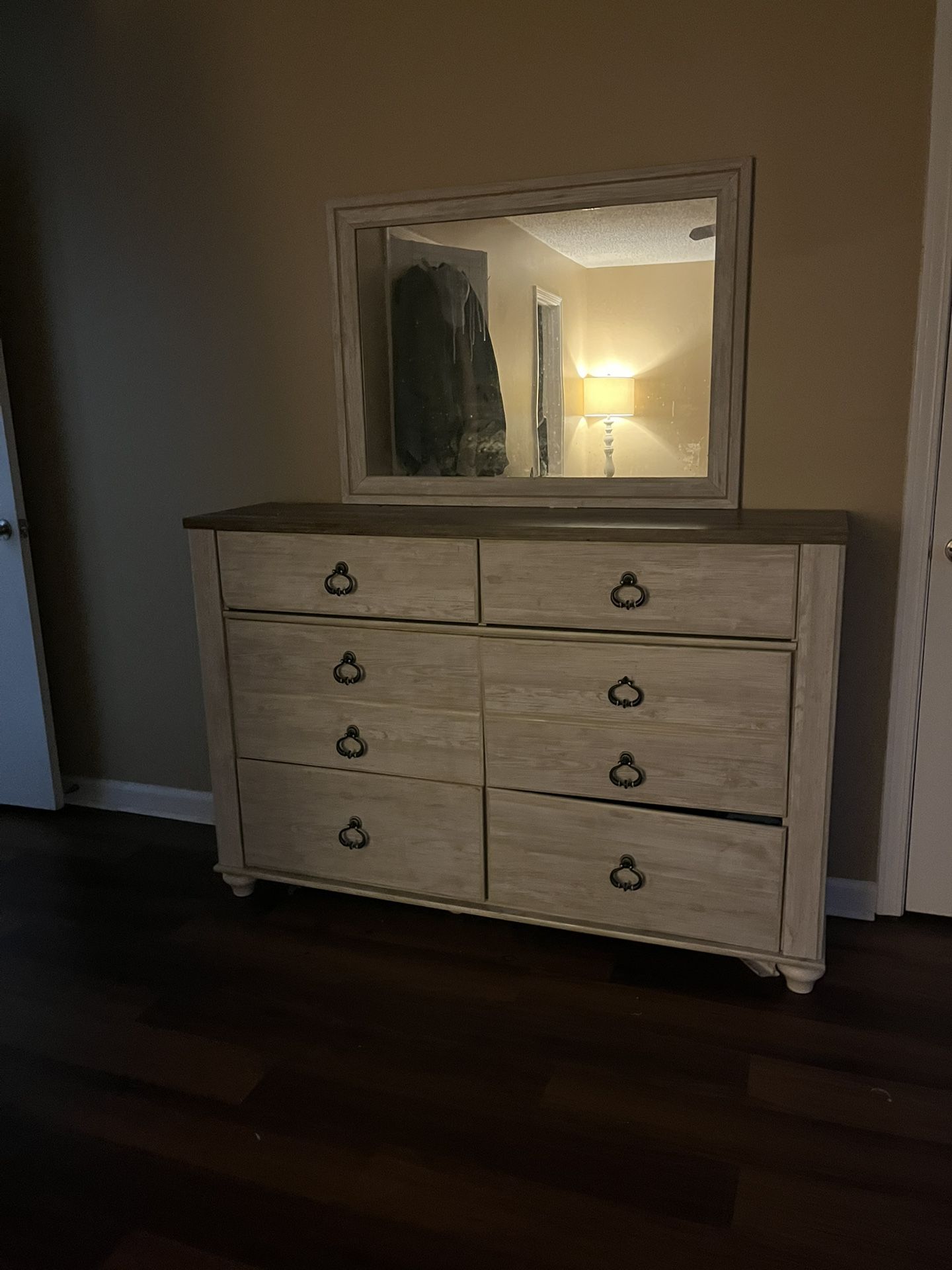 Bedroom Set