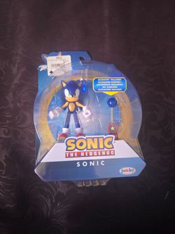 Sonic