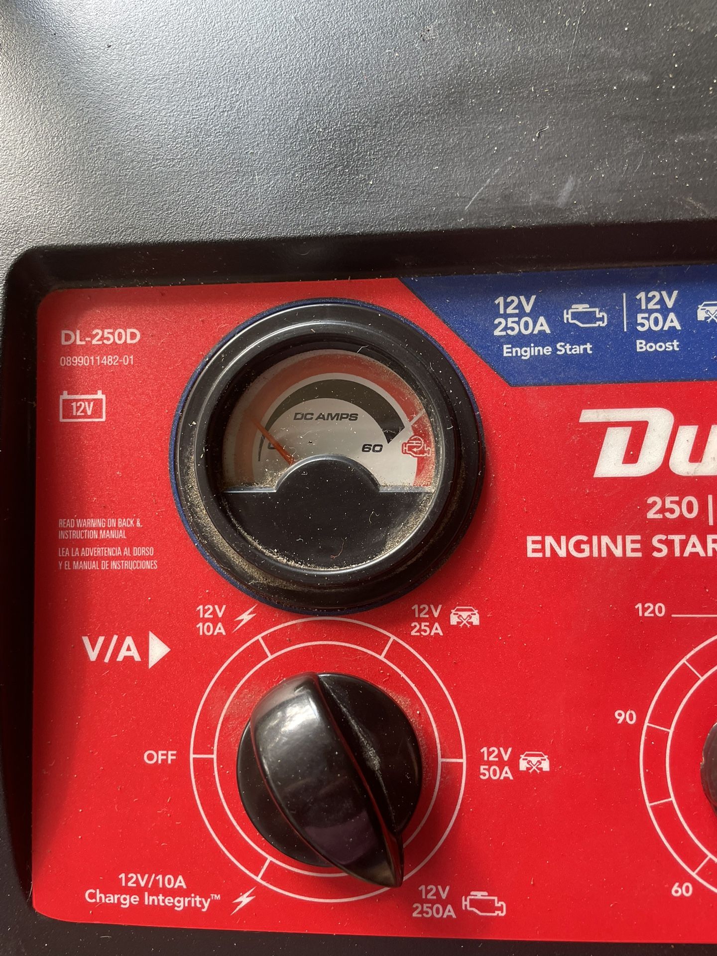Battery Charger