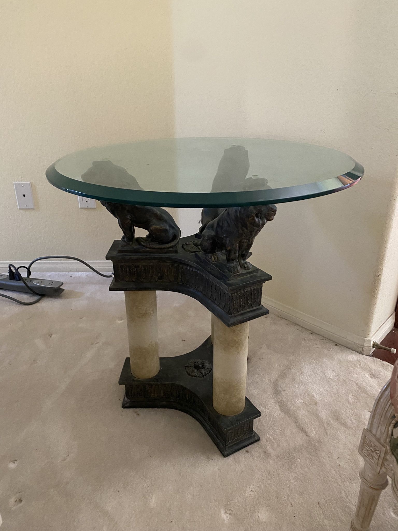 End Table