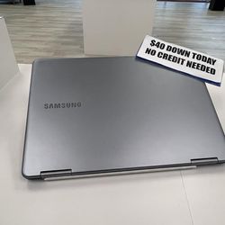 Samsung Chromebook Plus 12.2 Inch - $40 DOWN Today - NO Credit Payment Plan Options