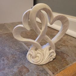 Wedding Table Decor 