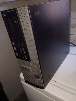 Dell OptiPlex 7010