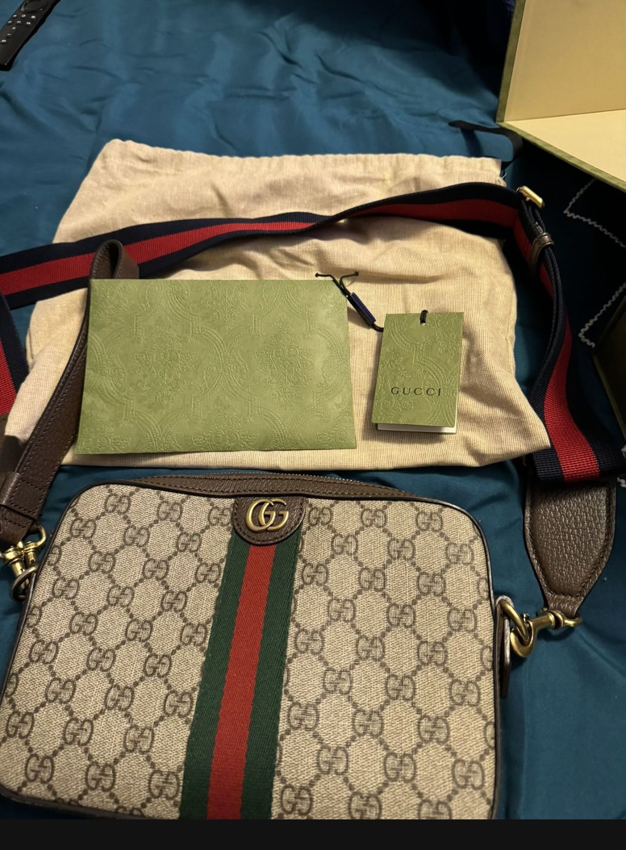 Gucci Purse