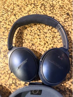Bose 35 headset