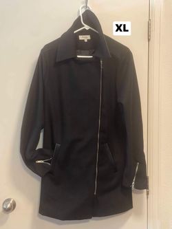New women’s coats size XL