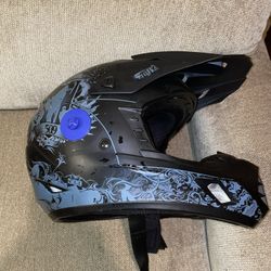 509 Snowmobile Helmet