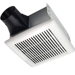 VENTILATION FAN "BROAN AE110