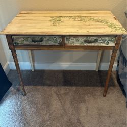 Vintage Desk