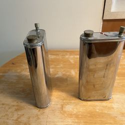 Backpack Fuel Containers 