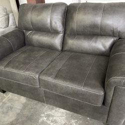 New Loveseat