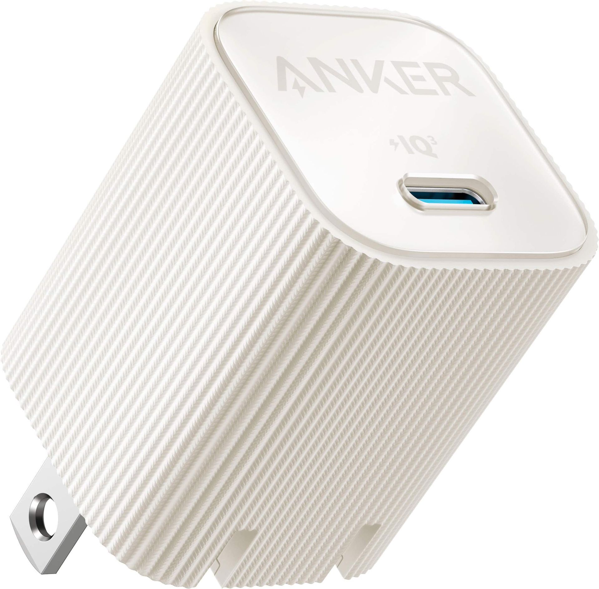 Anker fast charger for Apple/Samsung devices - 30W