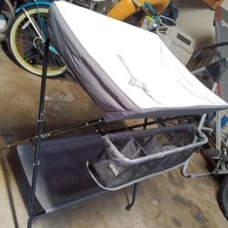 Baby  Changing  Table (BRAND NEW)!!!Infans 