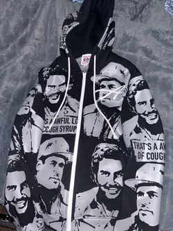 Asaali Hoodie