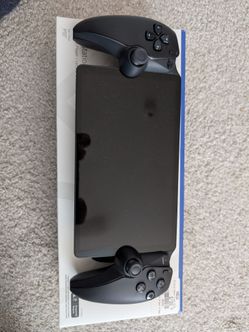 PlayStation Portal Black