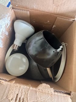 Recess lights  4 total