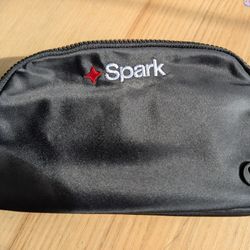 Lululemon & Spark Everywhere 1L Belt Bag BNWT