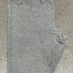 Gray Nike Leggings Girls Size 10-12
