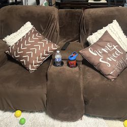 Living Room Set- Sala Grande De Venta