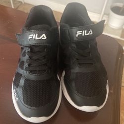 Unisex FILA Shoes 