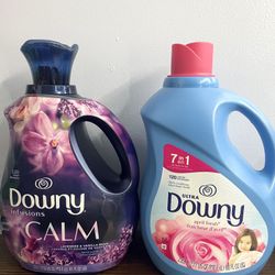 DOWNY SOFTENER BUNDLE!! NEW!