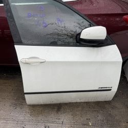 2010 BMW X5 Right Front Door $350