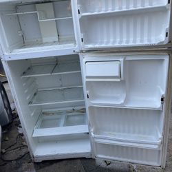 Fridge