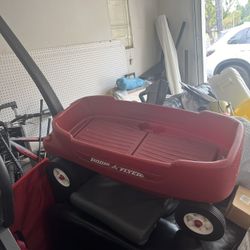 Kids Wagen