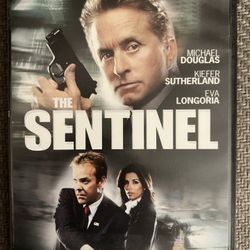 The Sentinel 