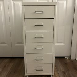 Rolling Drawer Organizer 