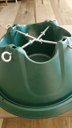 Christmas Tree Holder