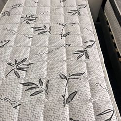 Twin Mattress