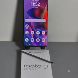 Moto G Stylus 2025, XT2517-1 (METRO PCS ONLY) 128GB - 8GB RAM