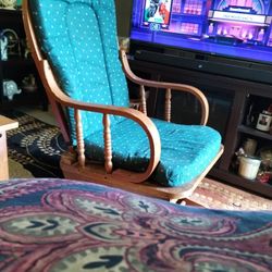 Old Antique Rocker  20.00