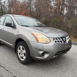 2011 Nissan Rogue S - Strong Engine $5000 Truck For $2400