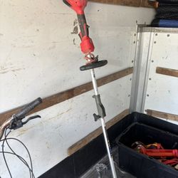 Selling A Lot Of tools