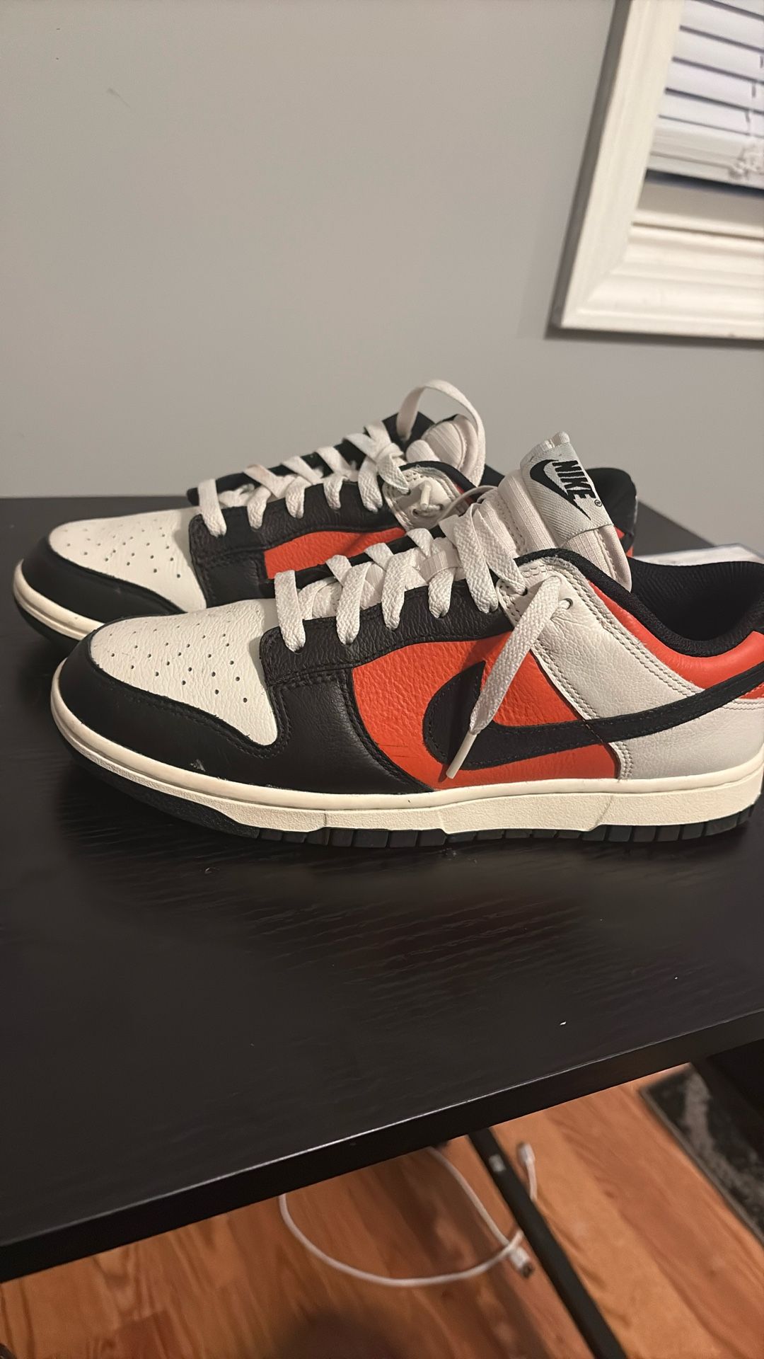 Nike Dunks