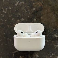 Apple AirPods Pro 2nd Gen
