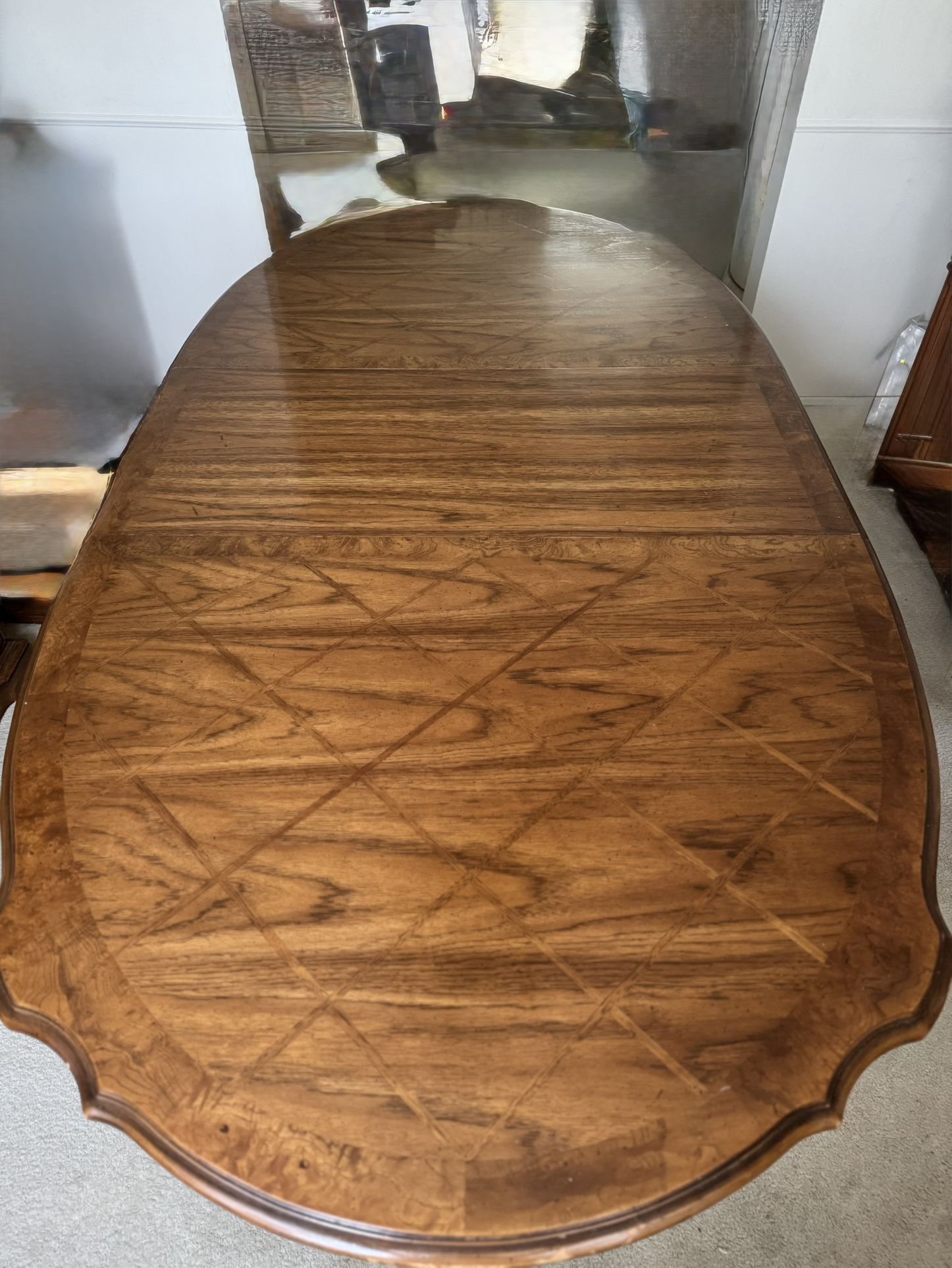 Dinning Room Table