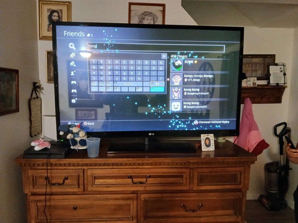 Tvs