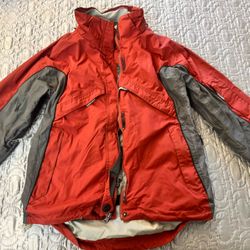 Dub Brand Weathergear Woman