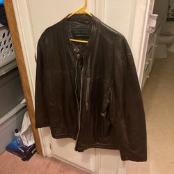 Sports Jacket Xl