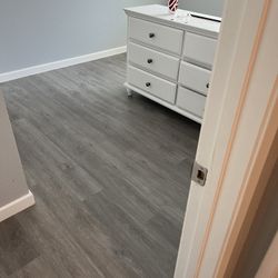 Crown Molding
