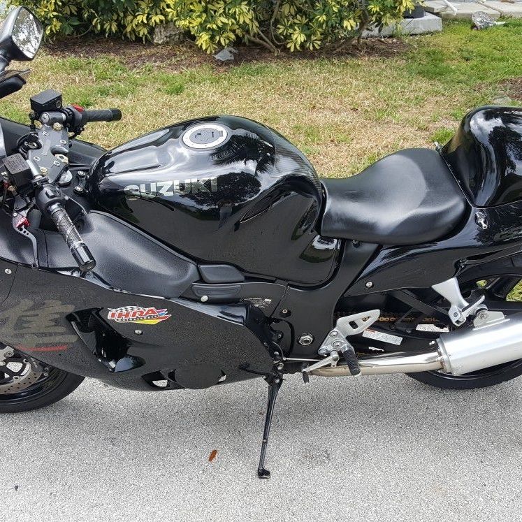 2002 suzuki sale hayabusa for sale