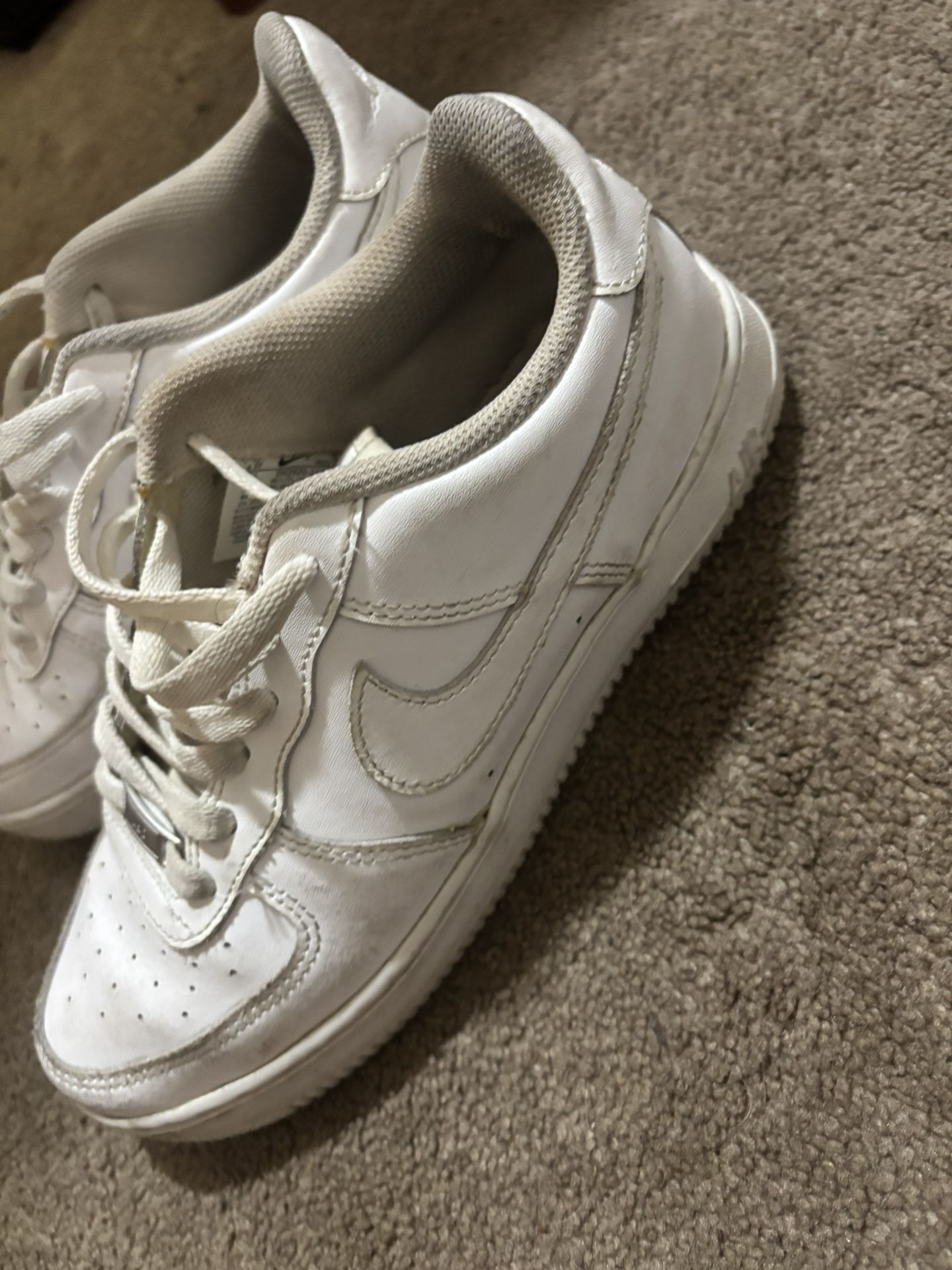 Nike Air Force 1s